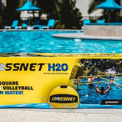 CROSSNET® H2O Volleyball