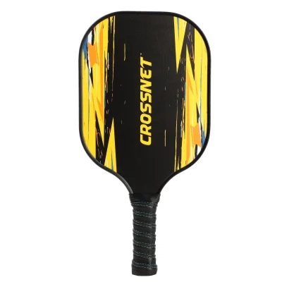 CROSSNET® Elite Pickleball Paddle - Graffiti (2pk)