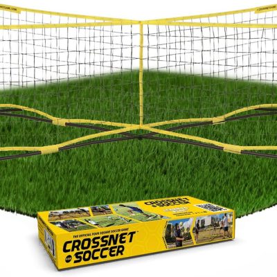 CROSSNET® Soccer