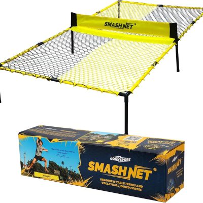 SmashNet by CROSSNET®