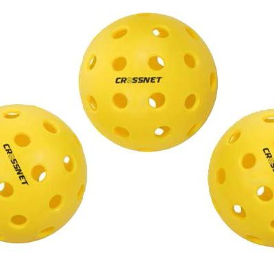 CROSSNET Pickleballs