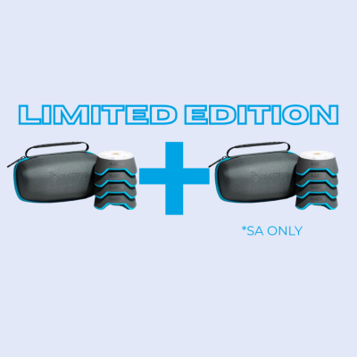 BLAZEPOD TRAINER KIT XL (8 PODS) - LIMITED EDITION