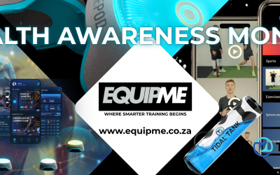 Why EquipMe Chose BlazePod and Tidal Tank — And Why It Changes How South African Coaches Train Athletes